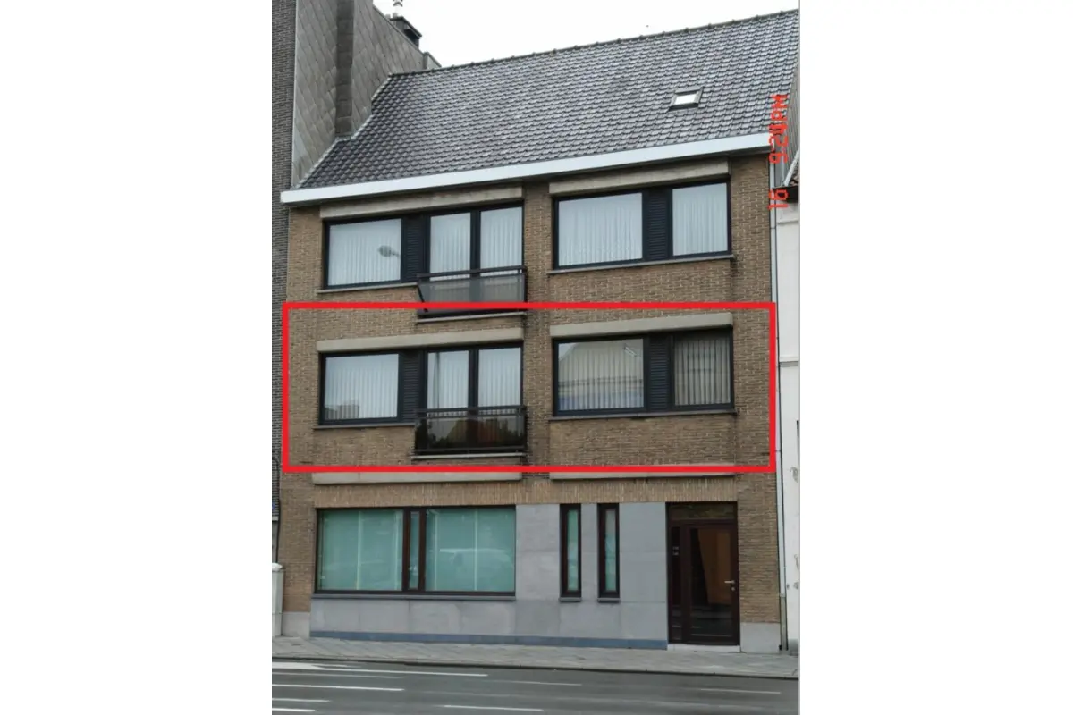 Appartement te  huur in Oostende 8400 795.00€ 2 slaapkamers 111.00m² - Zoekertje 631724