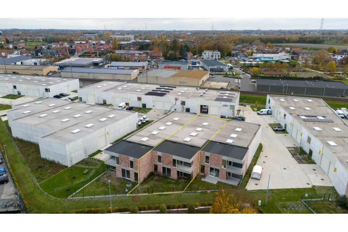 Huis te  in Harelbeke 8530 580000.00€ 3 slaapkamers 182.00m² - Zoekertje 632186