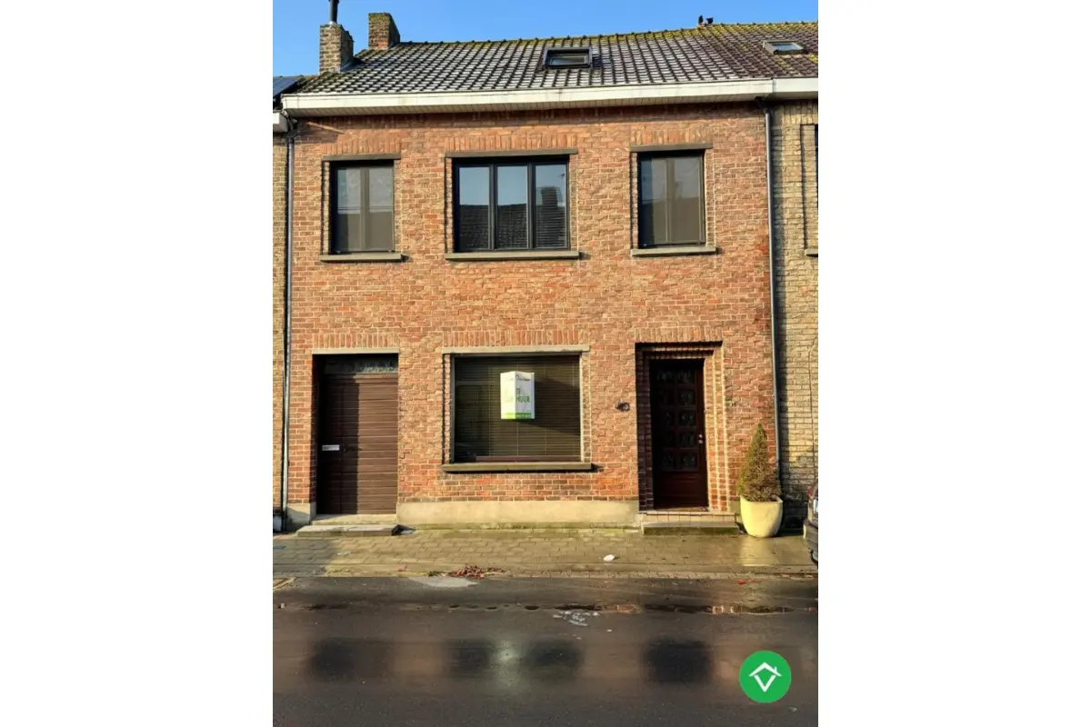 Huis te  huur in Gistel 8470 1050.00€ 4 slaapkamers 172.00m² - Zoekertje 633170