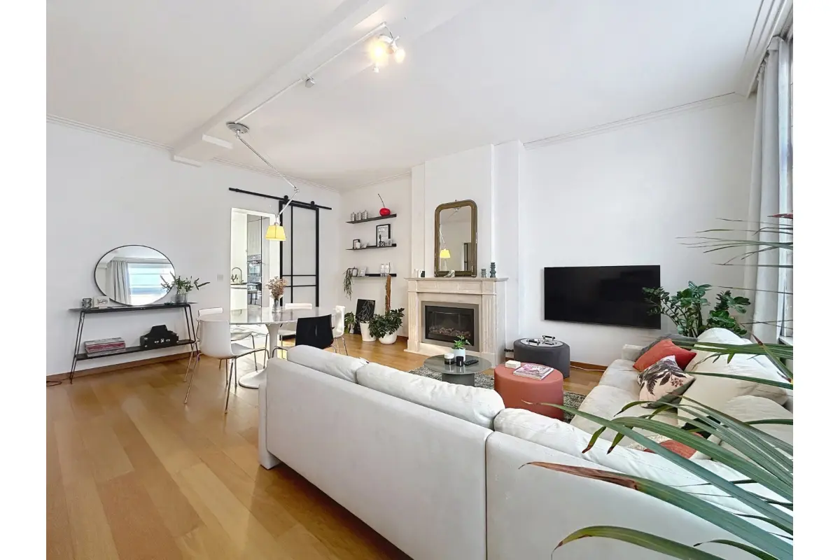 Appartement te  koop in Brugge 8000 345000.00€ 3 slaapkamers 229.00m² - Zoekertje 633269