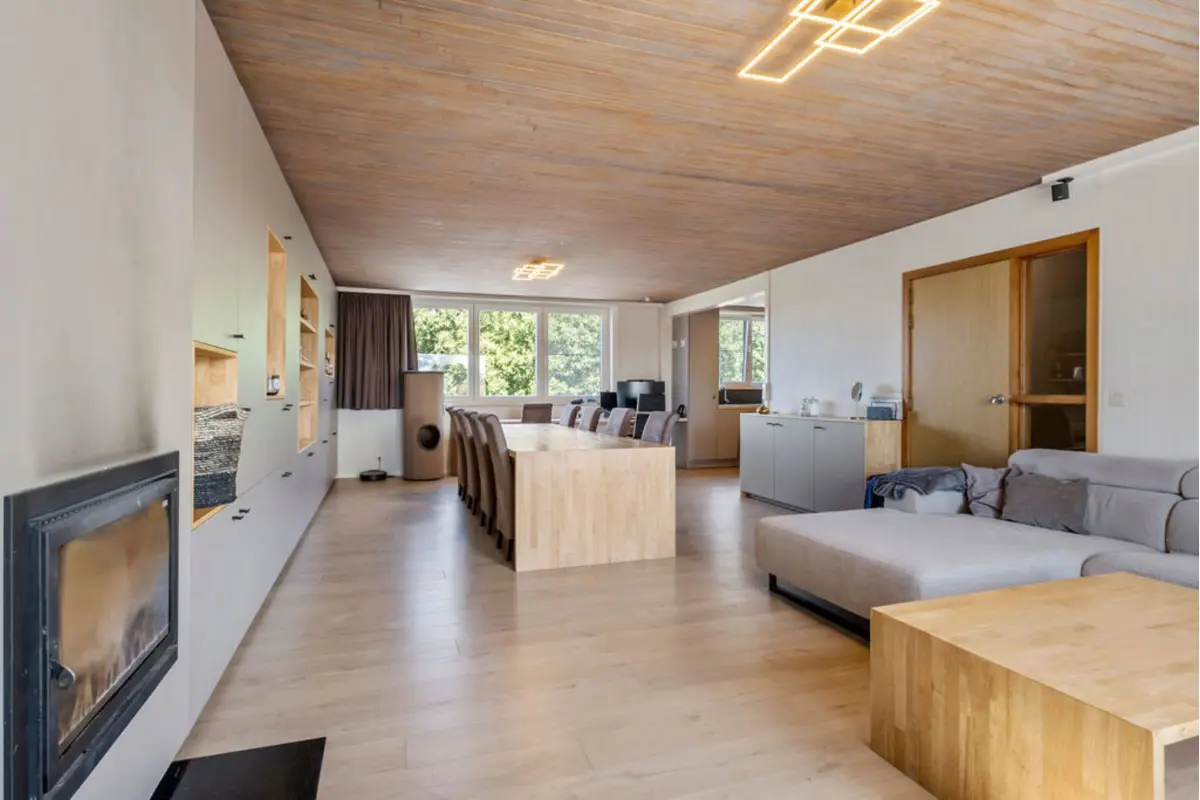 Huis te  koop in Bredene 8450 499000.00€ 3 slaapkamers 339.00m² - Zoekertje 633062