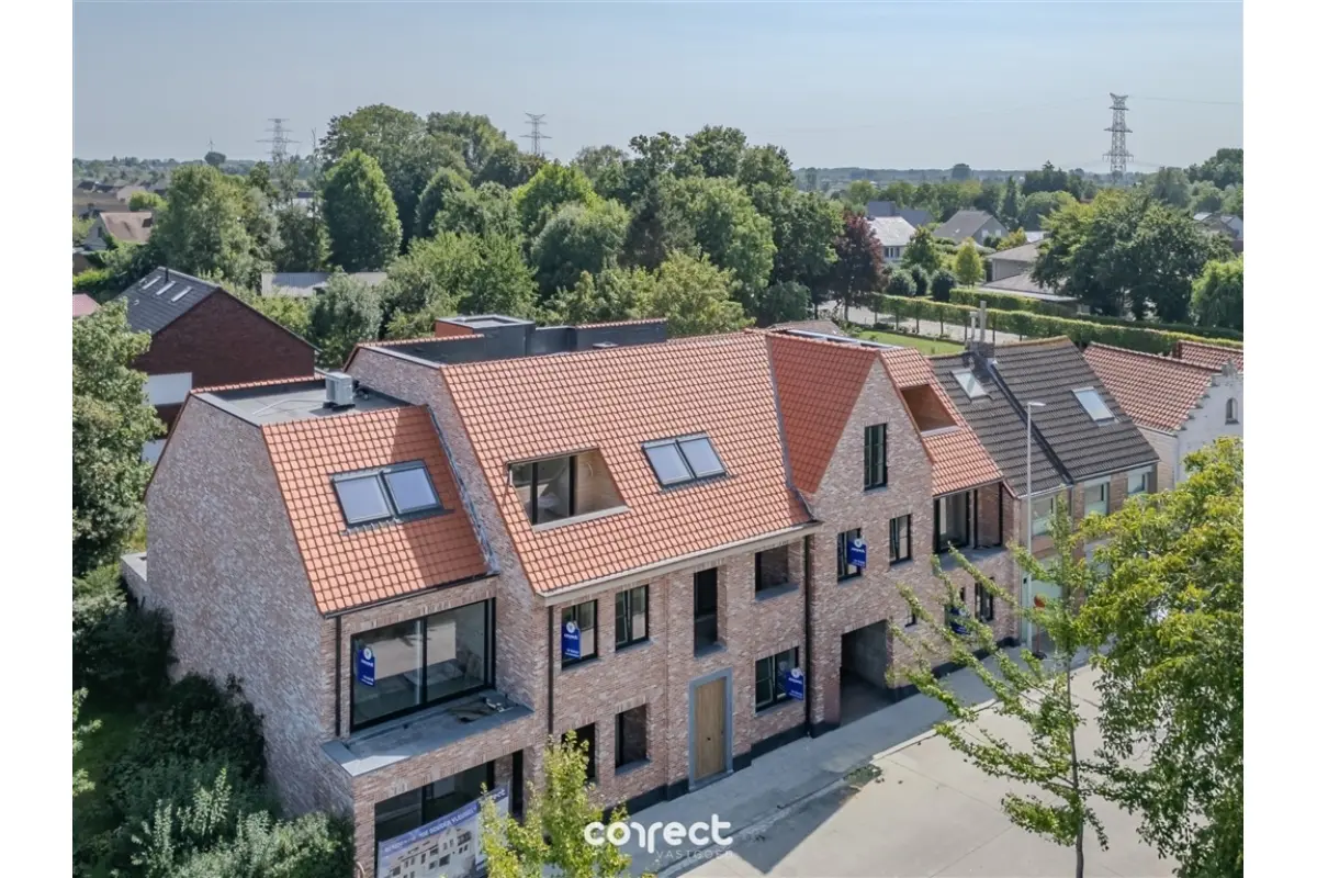 Appartement te  koop in Zedelgem 8210 379000.00€ 1 slaapkamers 93.00m² - Zoekertje 633316