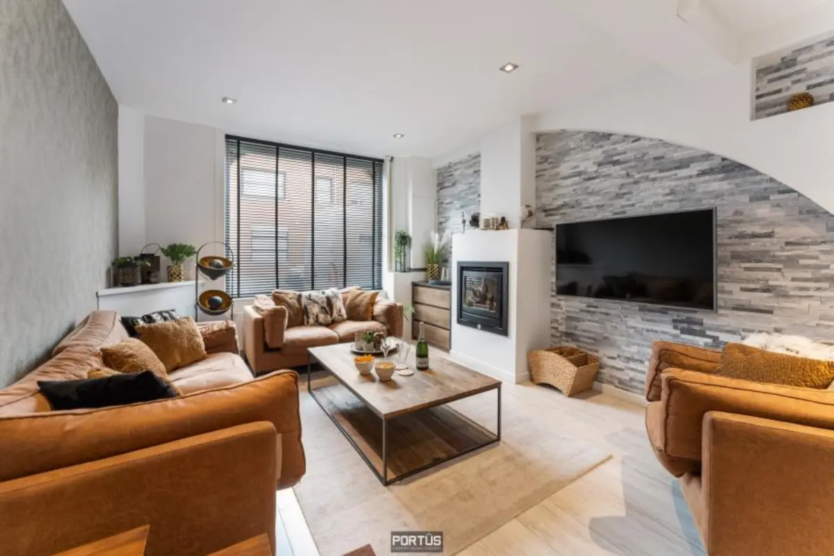 Huis te  koop in Nieuwpoort 8620 510000.00€ 4 slaapkamers 161.00m² - Zoekertje 632742