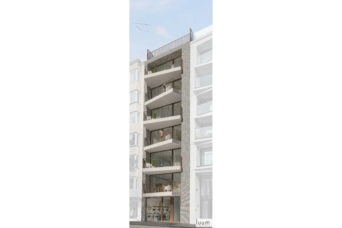 Handelszaak te  in Oostende 8400 90000.00€  slaapkamers 45.00m² - Zoekertje 633686