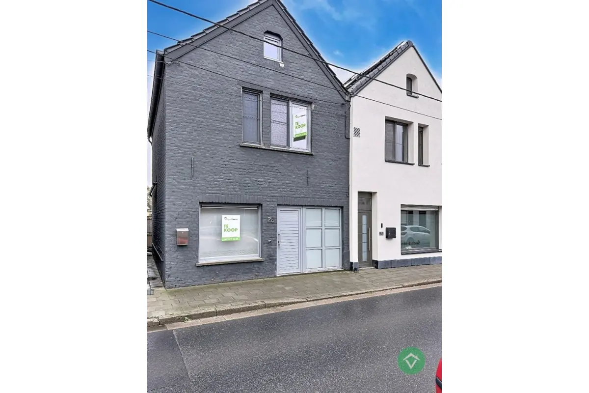 Huis te  koop in Koekelare 8680 280000.00€ 4 slaapkamers 139.00m² - Zoekertje 633875