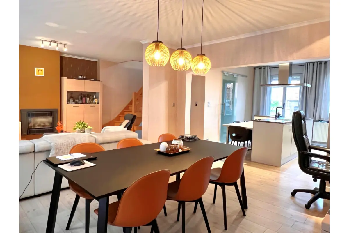 Huis te  koop in Wervik 8940 280000.00€ 2 slaapkamers 320.00m² - Zoekertje 634804