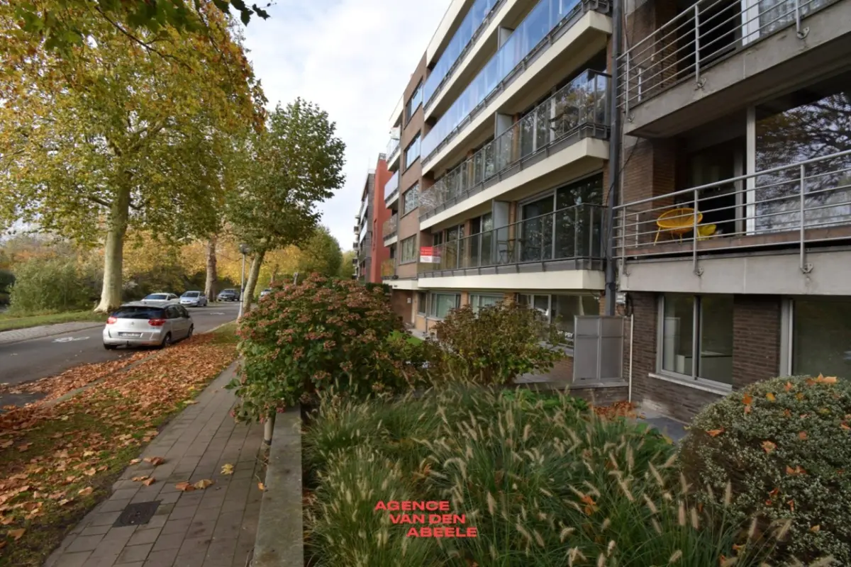 Appartement te  koop in Brugge 8000 285000.00€ 2 slaapkamers 76.00m² - Zoekertje 634567