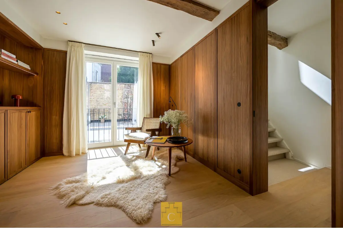 Huis te  koop in Brugge 8000 1995000.00€ 4 slaapkamers 270.00m² - Zoekertje 634262