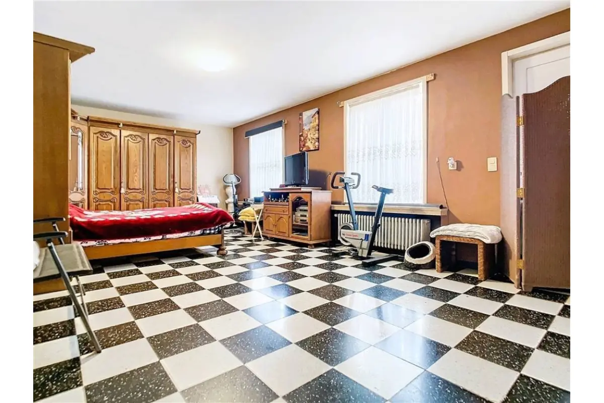 Huis te  koop in Spiere 8587 249000.00€ 4 slaapkamers 231.00m² - Zoekertje 634279