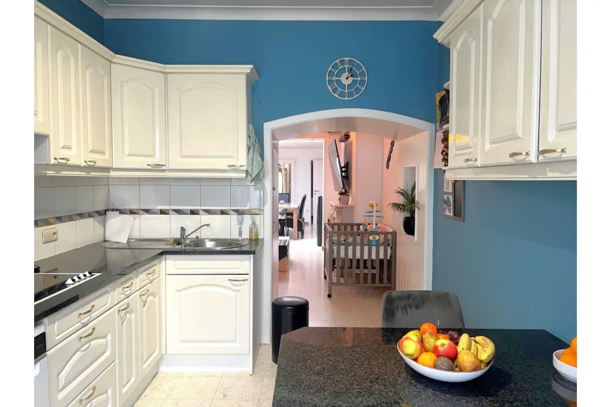 Huis te  koop in Wervik 8940 145000.00€ 2 slaapkamers 150.00m² - Zoekertje 634796