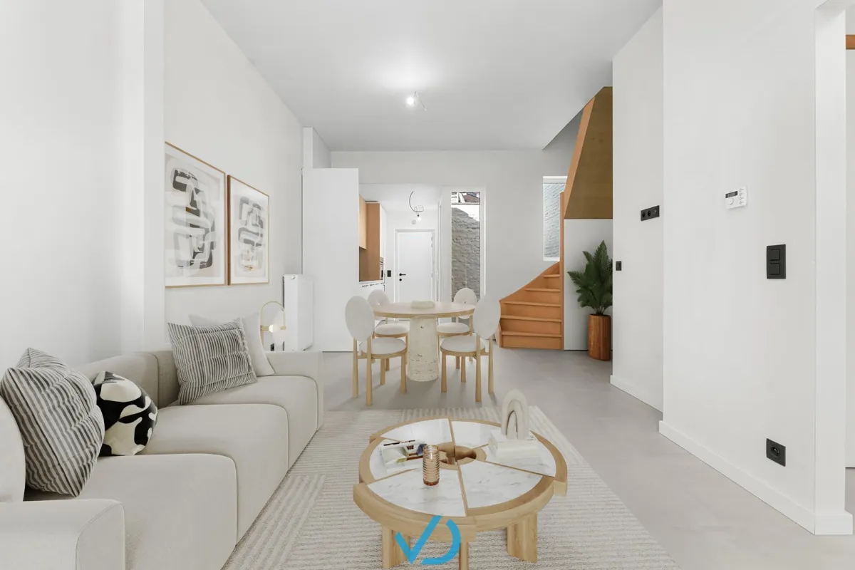 Huis te  koop in Ieper 8900 285000.00€ 3 slaapkamers 109.00m² - Zoekertje 633999