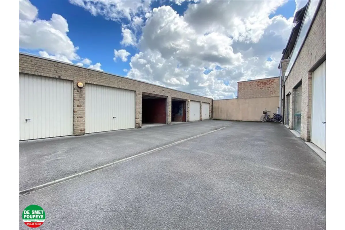 Box te  huur in Torhout 8820 81.00€  slaapkamers m² - Zoekertje 635449