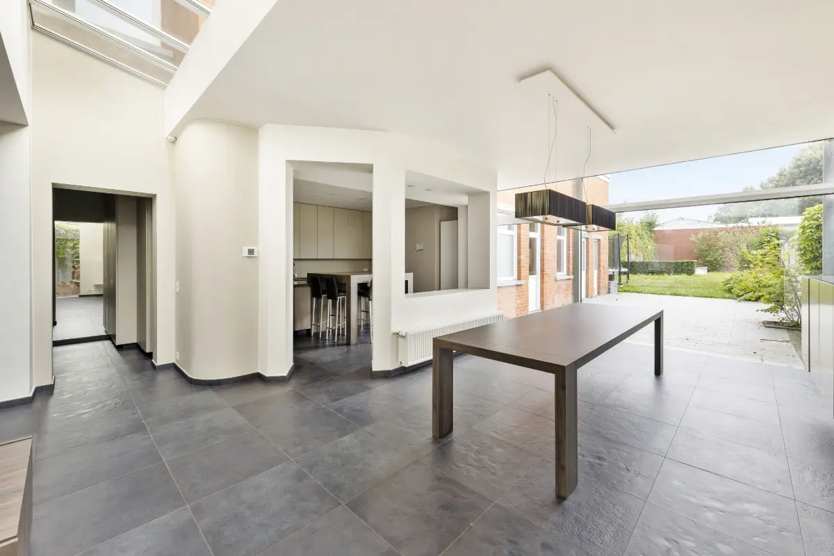 Herenhuis te  koop in Wielsbeke 8710 535000.00€ 4 slaapkamers 500.00m² - Zoekertje 635182