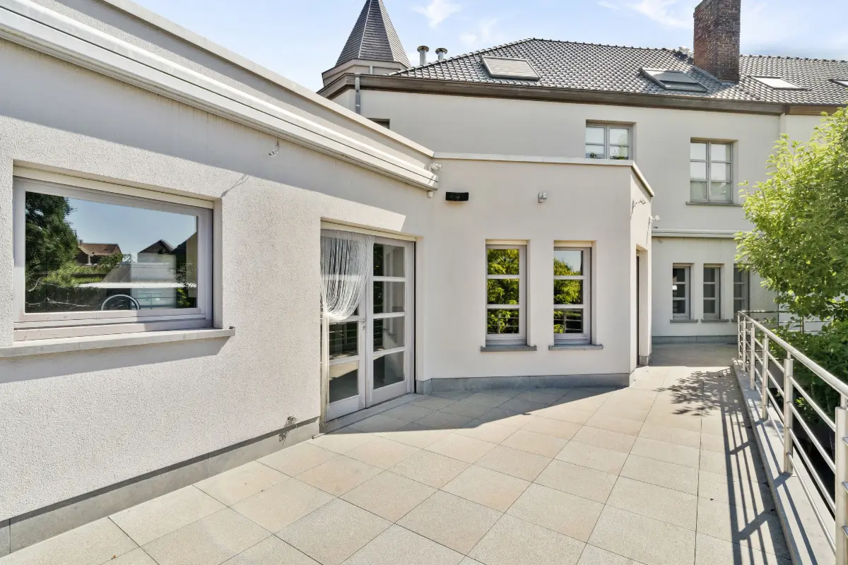 Huis te  koop in Anzegem 8570 499500.00€ 5 slaapkamers 336.00m² - Zoekertje 635181