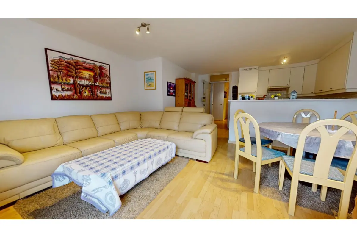 Appartement te  koop in Heist-aan-Zee 8301 395000.00€ 3 slaapkamers m² - Zoekertje 635004