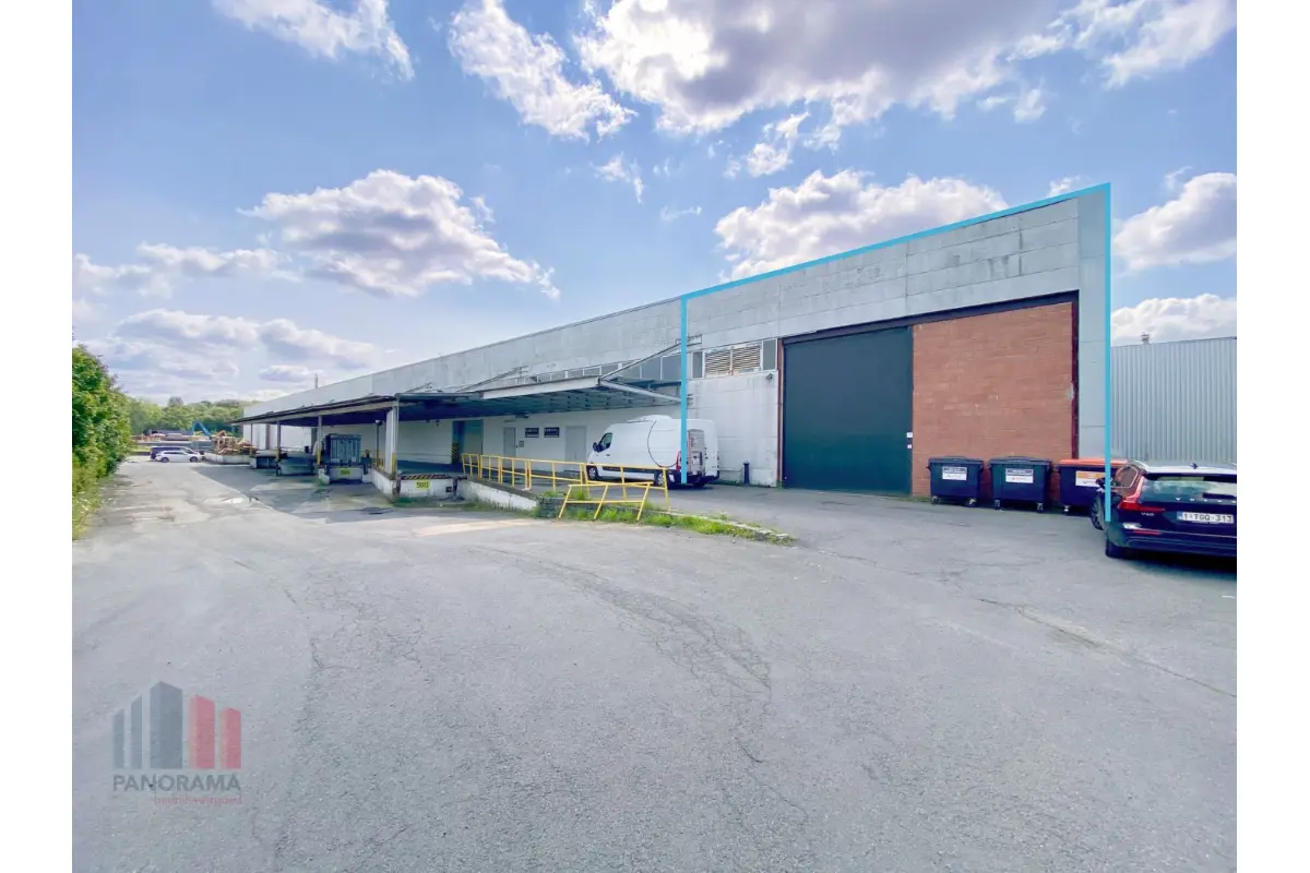 Handelszaak te  koop in Brugge 8000 450000.00€  slaapkamers 316.00m² - Zoekertje 634995