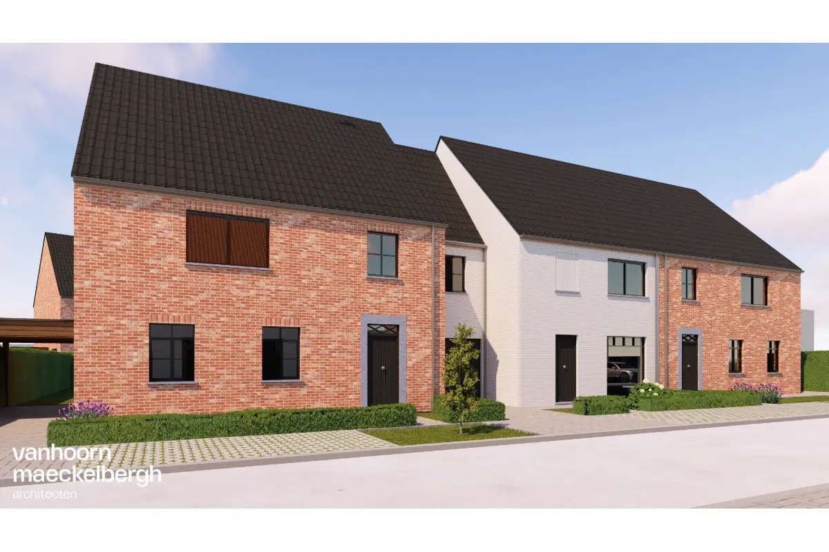 Huis te  koop in Gistel 8470 380000.00€ 3 slaapkamers 194.00m² - Zoekertje 635603