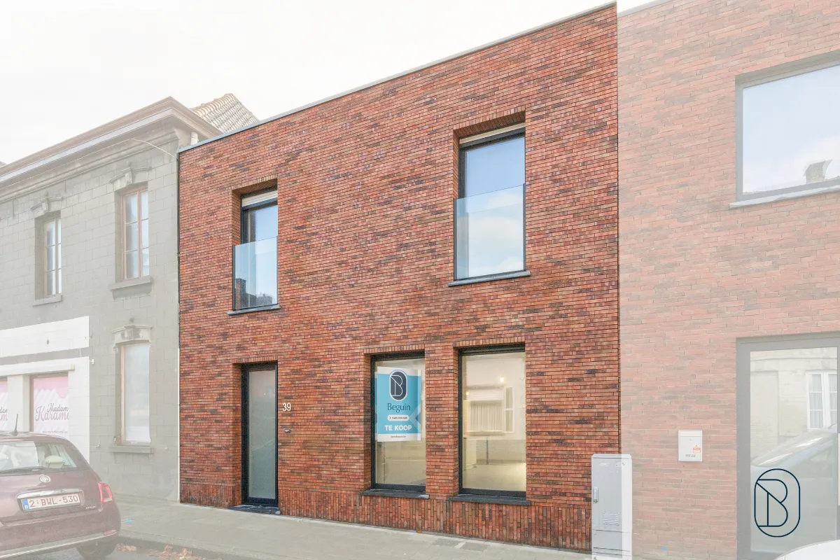 Huis te  koop in Tiegem 8573 339000.00€ 3 slaapkamers 140.00m² - Zoekertje 635184