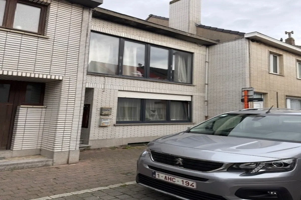 Huis te  koop in Oostende 8400 210000.00€ 2 slaapkamers m² - Zoekertje 637237