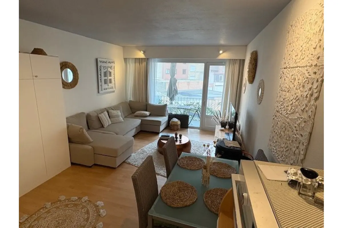 Studio te  koop in Westende 8434 149500.00€  slaapkamers 37.00m² - Zoekertje 637609