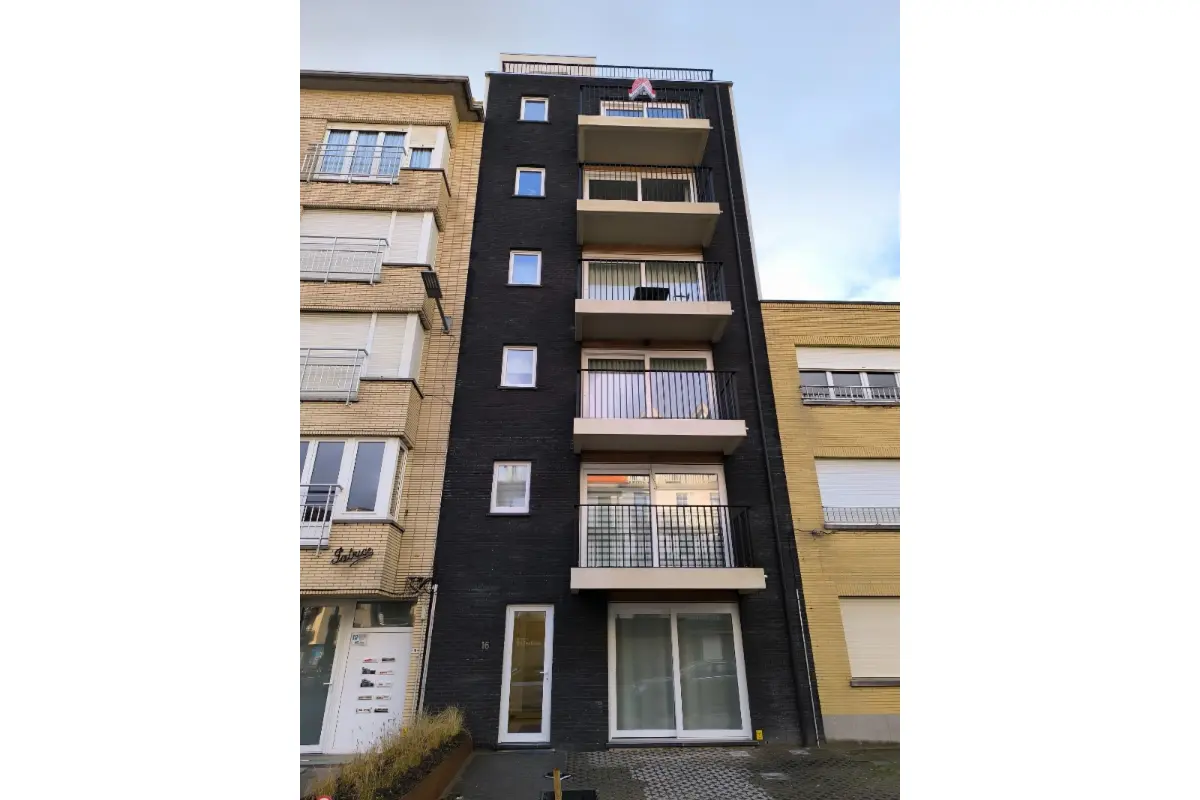 Appartement te  huur in Koksijde 8670 905.00€ 2 slaapkamers m² - Zoekertje 636861
