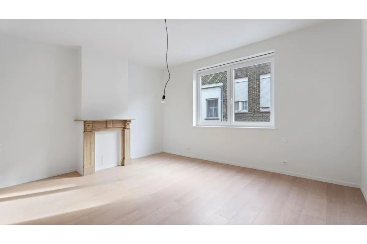 Huis te  koop in Veurne 8630 175000.00€ 2 slaapkamers m² - Zoekertje 638559