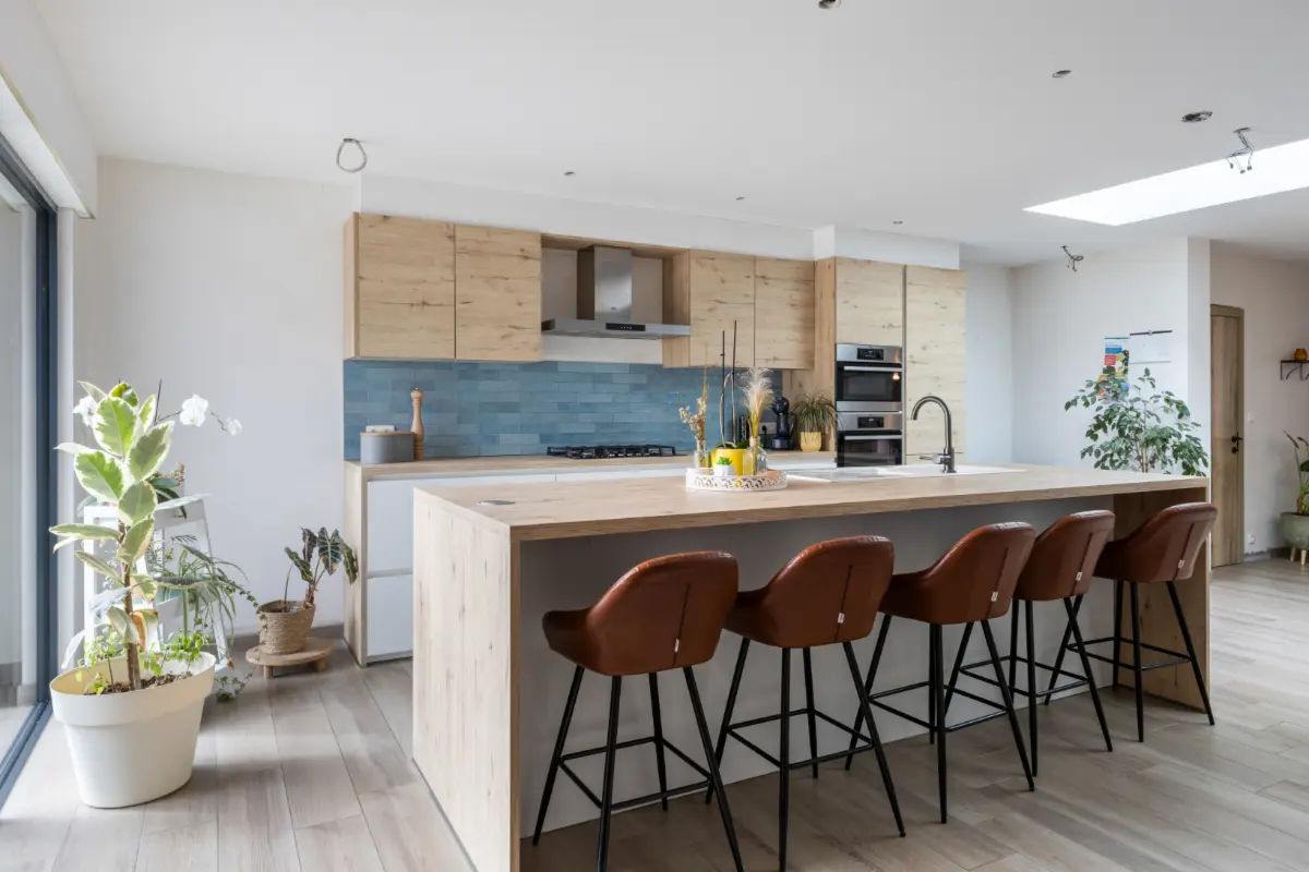 Huis te  koop in De Panne 8660 499000.00€ 4 slaapkamers 236.00m² - Zoekertje 638493