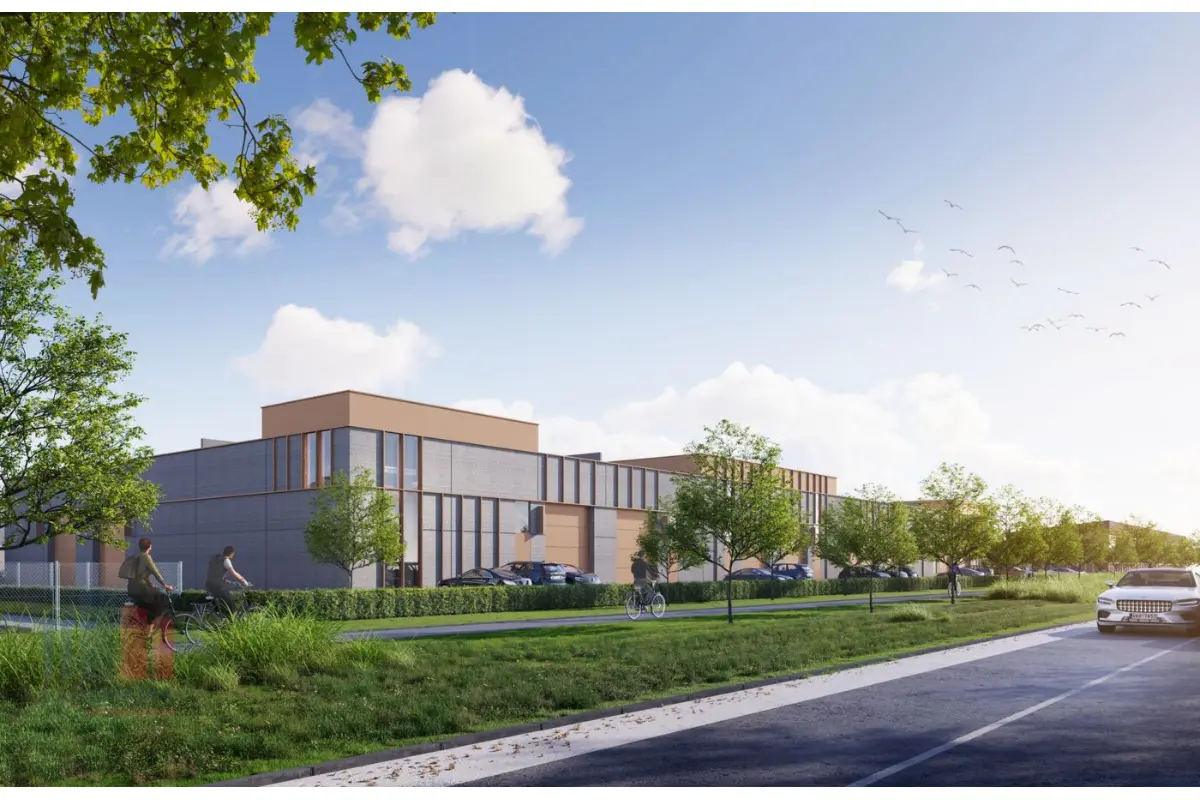 Handelszaak te  koop in Meulebeke 8760 341050.00€  slaapkamers 243.00m² - Zoekertje 637939