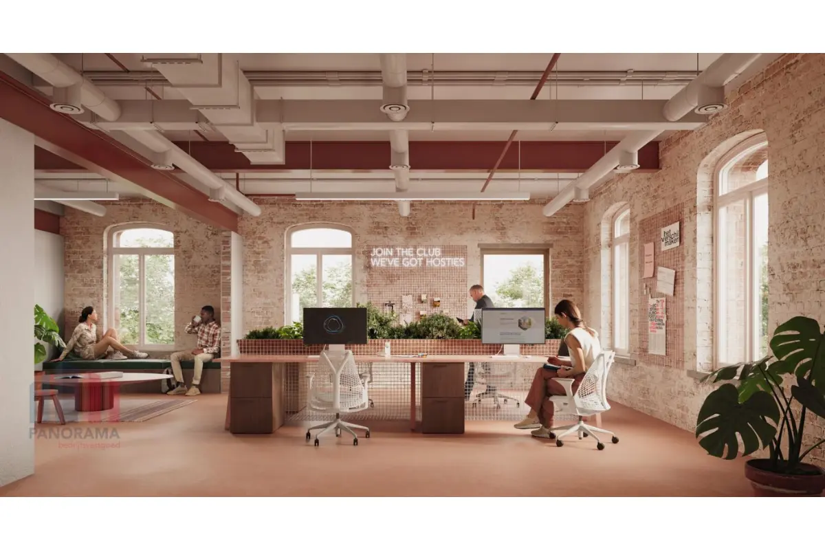 Handelszaak te  huur in Roeselare 8800 2585.00€  slaapkamers m² - Zoekertje 637910