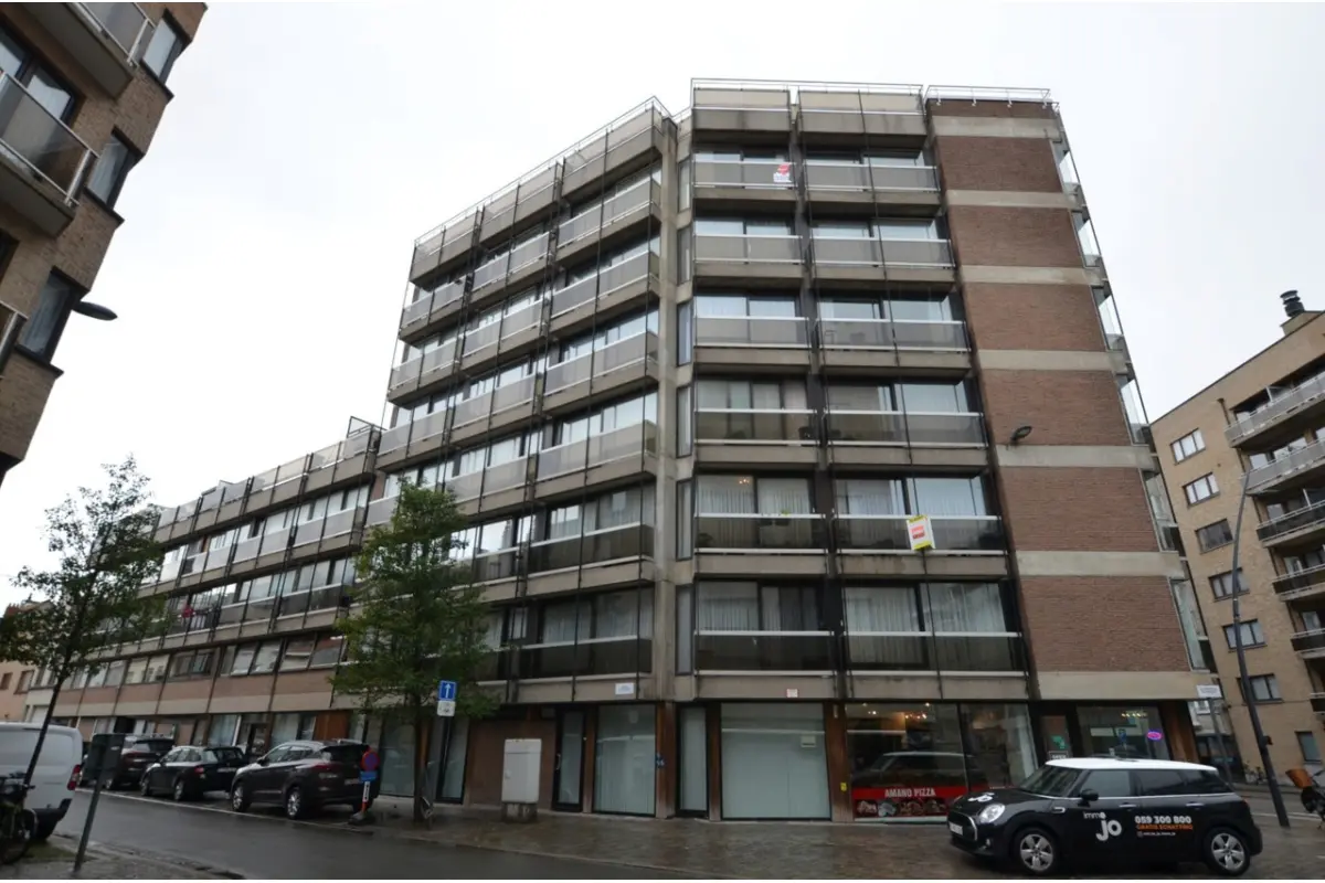 Parking & garage te  huur in Oostende 8400 65.00€  slaapkamers m² - Zoekertje 638643