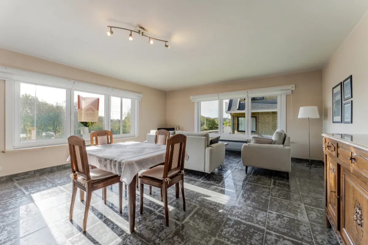 Appartement te  koop in Oostduinkerke 8670 269000.00€ 2 slaapkamers 89.00m² - Zoekertje 638457