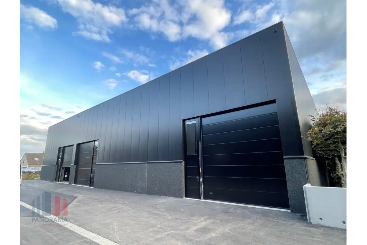 Huis te  koop in Oudenburg 8460 182315.00€  slaapkamers 99.00m² - Zoekertje 637908