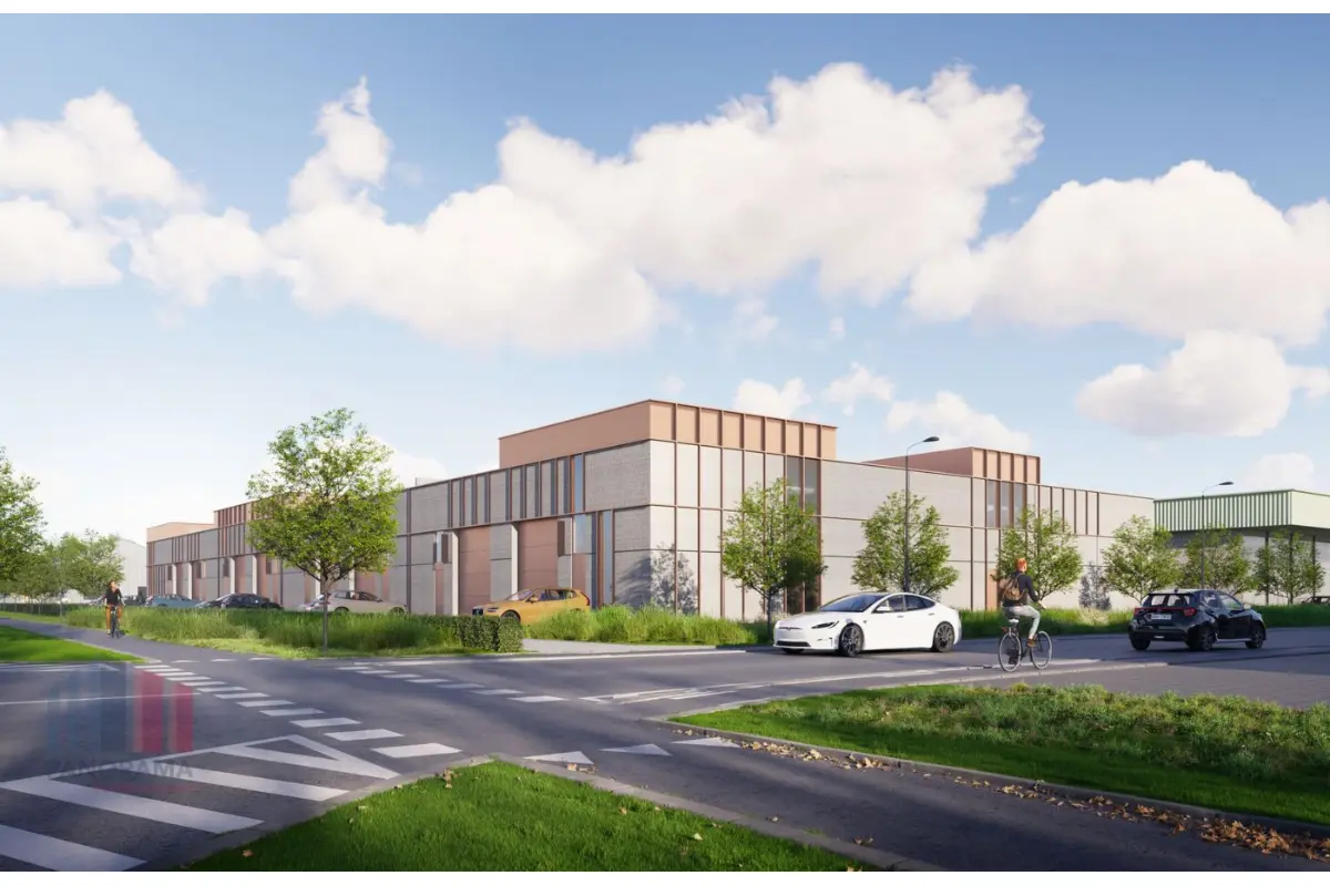 Handelszaak te  koop in Meulebeke 8760 246050.00€  slaapkamers 175.00m² - Zoekertje 637935