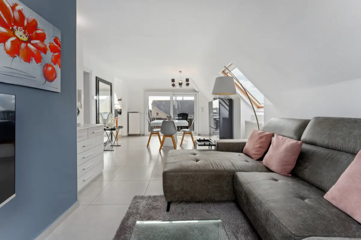 Appartement te  koop in Koksijde 8670 279000.00€ 2 slaapkamers 65.00m² - Zoekertje 639262