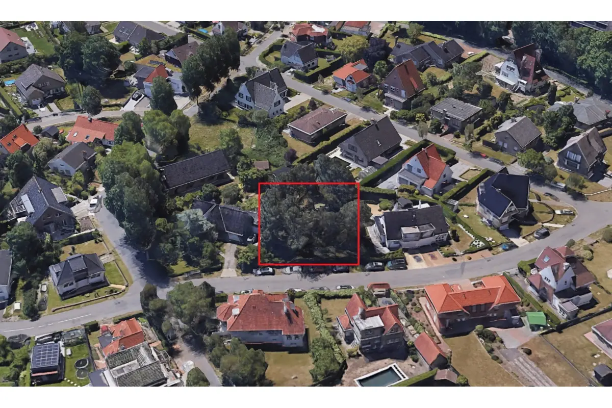 Grond te  koop in Koksijde 8670 375000.00€  slaapkamers m² - Zoekertje 639255