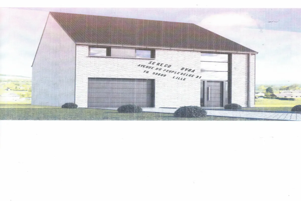 Huis te  koop in Oostende 8400 335050.00€ 3 slaapkamers 1.00m² - Zoekertje 639313