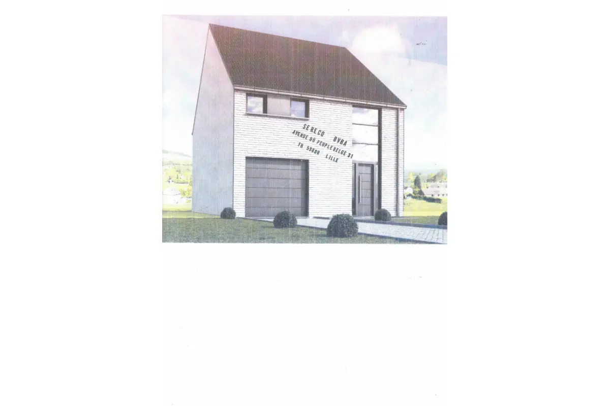 Huis te  koop in Oostende 8400 335050.00€ 3 slaapkamers 1.00m² - Zoekertje 639313