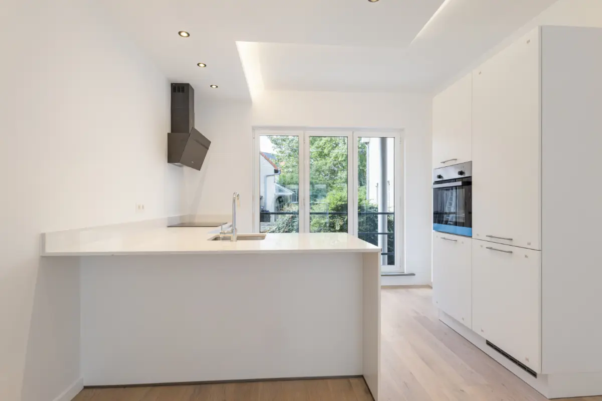 Appartement te  koop in Koksijde 8670 385000.00€ 3 slaapkamers 100.00m² - Zoekertje 639259