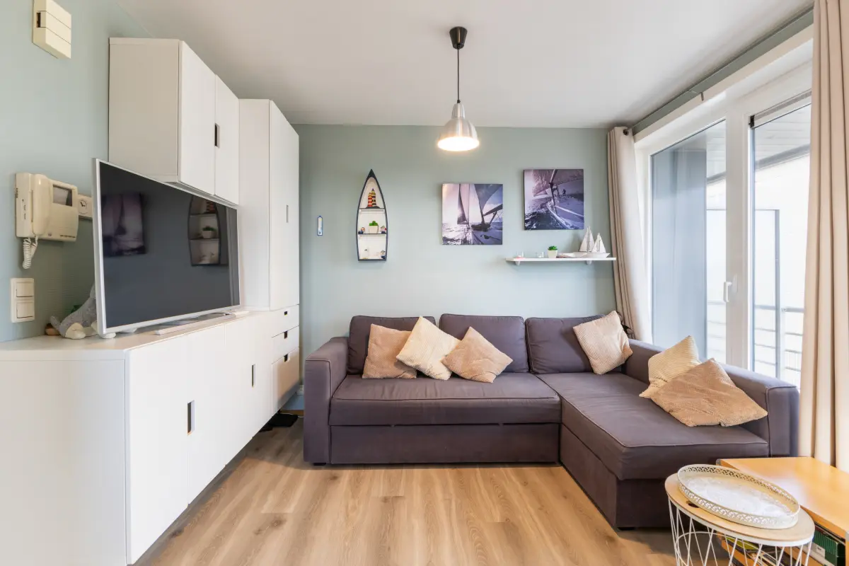 Appartement te  koop in Nieuwpoort 8620 229000.00€ 1 slaapkamers 36.00m² - Zoekertje 639314