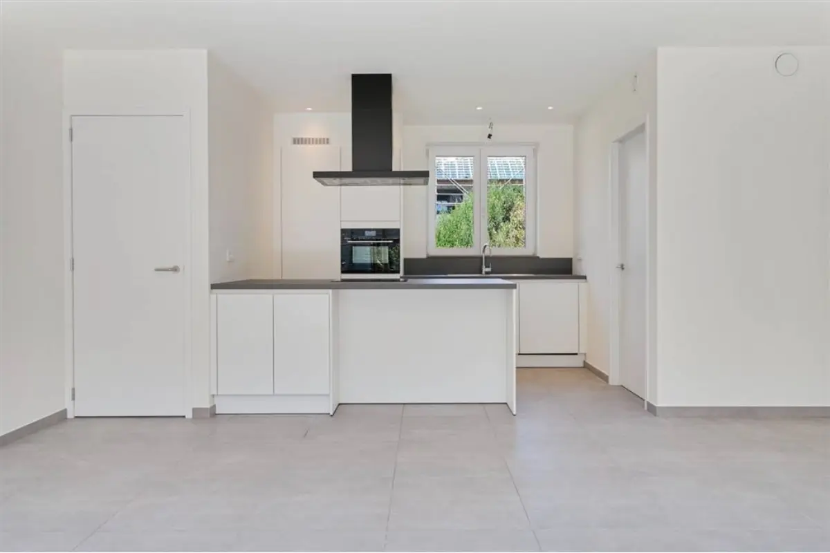 Huis te  huur in Wervik 8940 900.00€ 2 slaapkamers 149.00m² - Zoekertje 639243