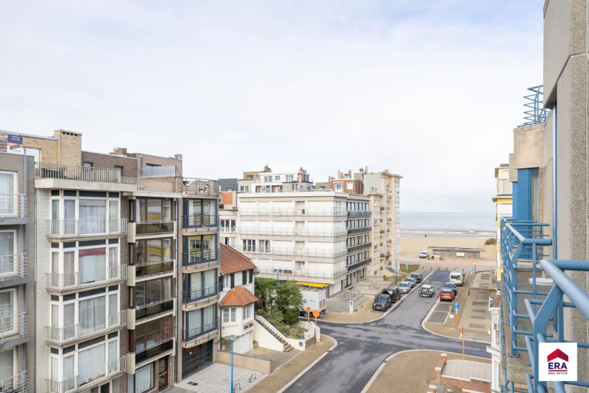 Appartement te  koop in Koksijde 8670 425000.00€ 2 slaapkamers 94.00m² - Zoekertje 639256