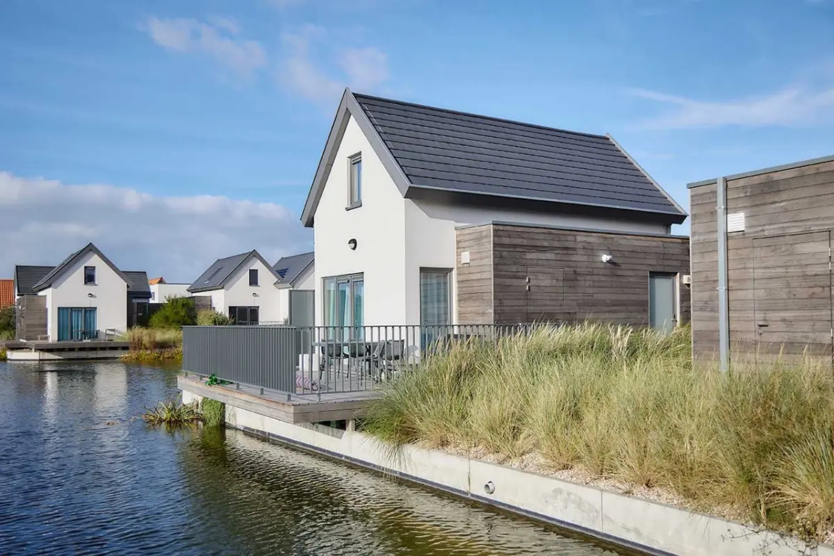 Huis te  koop in Bredene 8450 212750.00€ 3 slaapkamers 94.00m² - Zoekertje 639485