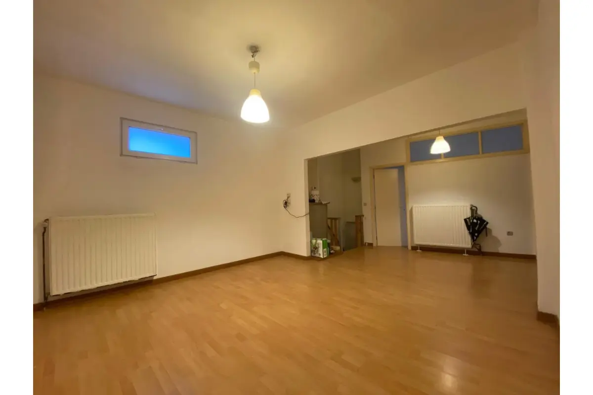 Appartement te  huur in Oostende 8400 635.00€ 2 slaapkamers m² - Zoekertje 639924