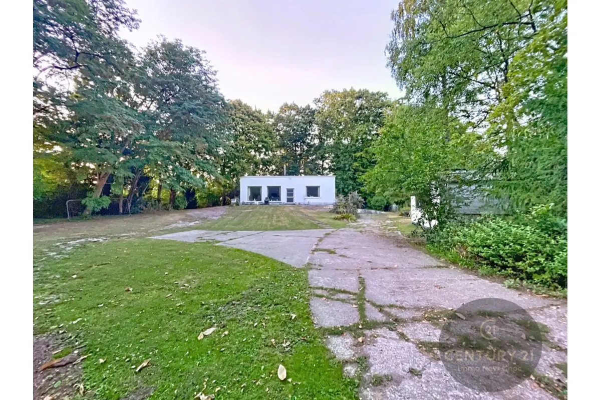 Huis te  in Assebroek 8310 1495000.00€ 2 slaapkamers m² - Zoekertje 639690