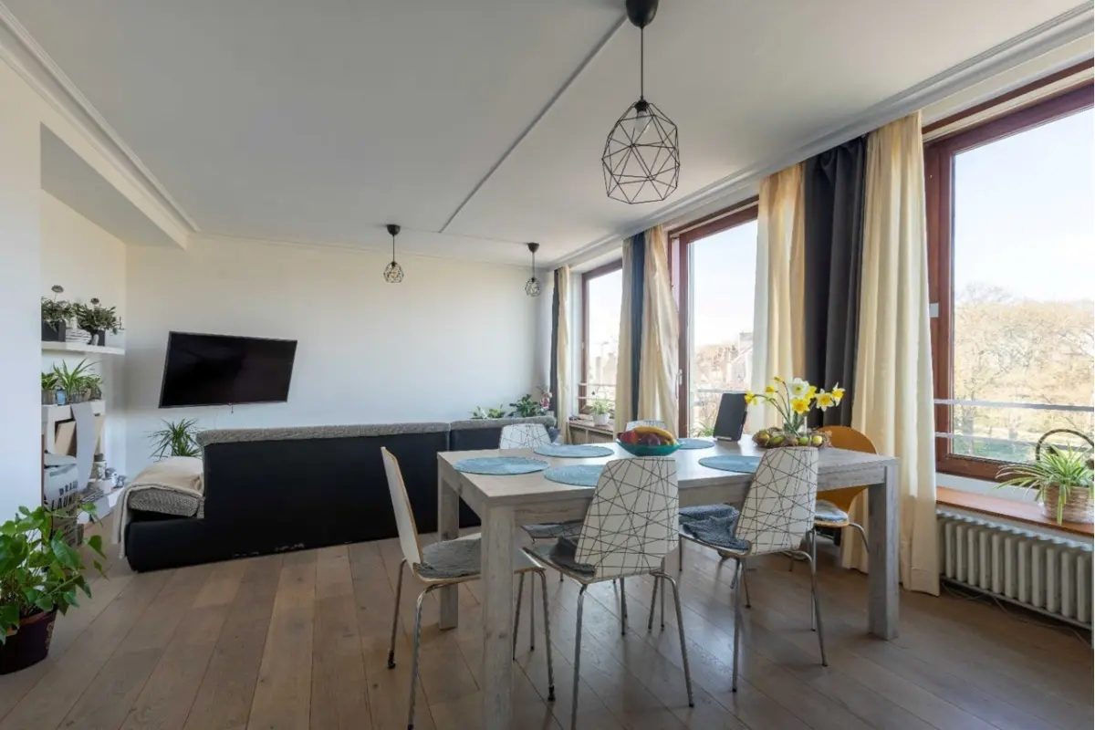 Appartementsgebouw te  koop in Brugge 8000 375000.00€ 3 slaapkamers 111.00m² - Zoekertje 640214