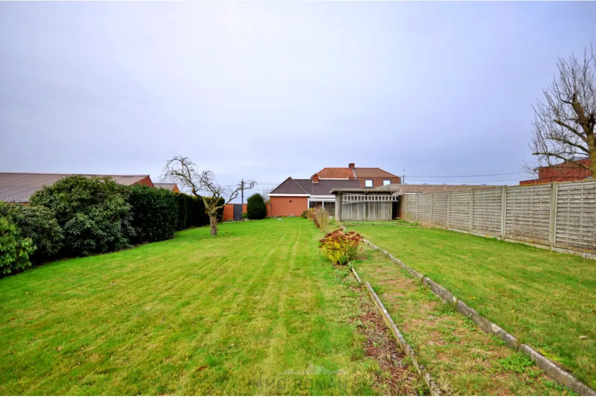 Huis te  koop in Anzegem 8570 245000.00€ 2 slaapkamers 140.00m² - Zoekertje 639855