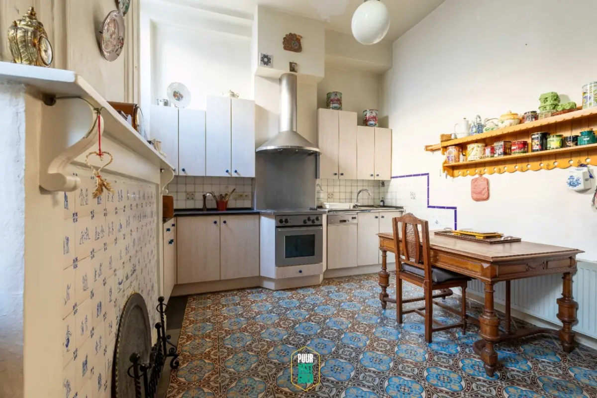 Huis te  in Brugge 8000 795000.00€ 3 slaapkamers 245.00m² - Zoekertje 640212