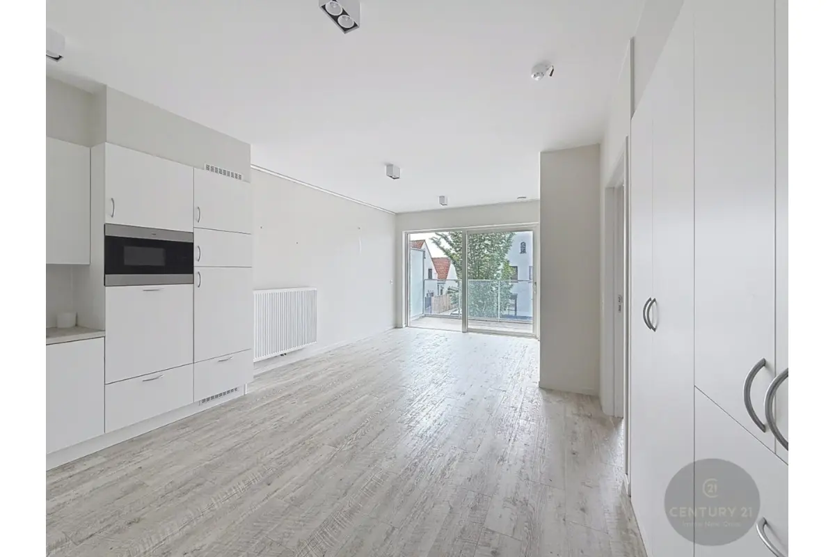Appartement te  koop in Knokke-Heist 8300 270000.00€ 1 slaapkamers 54.00m² - Zoekertje 639688