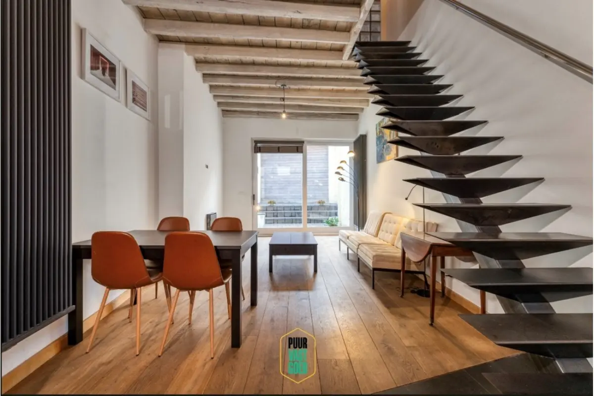 Huis te  in Brugge 8000 320000.00€ 2 slaapkamers 85.00m² - Zoekertje 640213