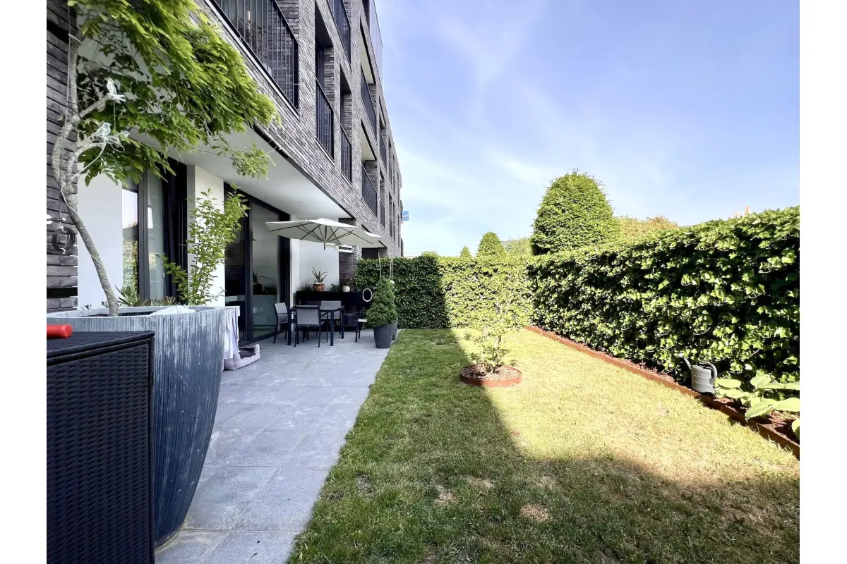 Appartement te  koop in Sint-Eloois-Vijve 8793 360000.00€ 2 slaapkamers 109.00m² - Zoekertje 641481